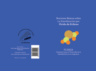Nociones Básicas de la Esterilización por Óxido de Etileno