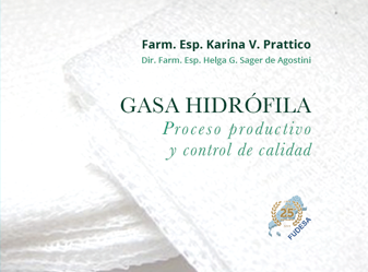  Gasa Hidrófila