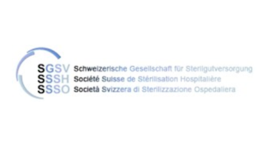 Schweizerischen Gesellschaft für Sterilgutversorgung