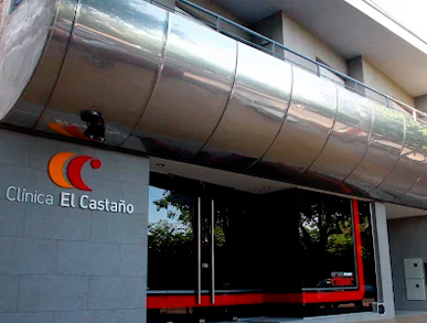 Clínica El Castaño (San Juan)