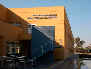 Hospital General de Agudos “Cecilia Grierson” (CABA)