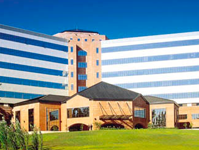 Hospital "Universitario Austral"
