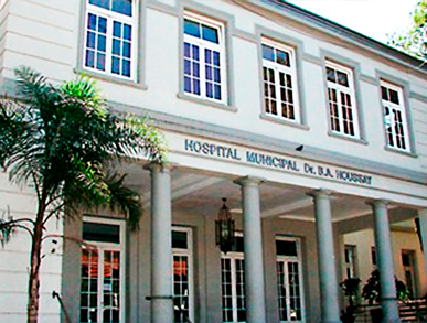 Hospital Municipal “Dr. Bernardo A. Houssay”